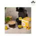 کپسول قهوه دولچه گوستو جیموکا مدل اسپرسو لانگو Gimoka Lungo